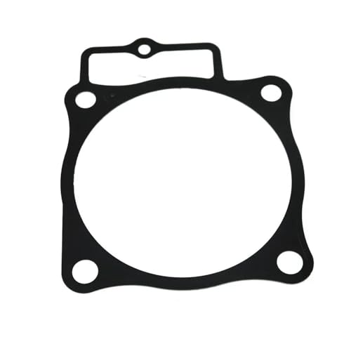 Joint de carter moteur pour réparer les fuites de cylindre CRF450R