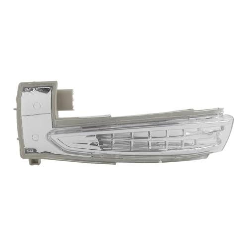 Dynamiques led clignotant de rétroviseur Citroen C4 DS5 gauche