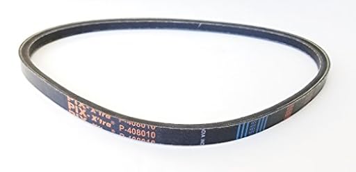 Pix cinturón sustituye a máquina quitanieves cinturón 408010, 532408010 Craftsman Poulan Husqvarna | Ya disponible en tu tienda friki favorita! En mundofriki.es!