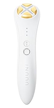 ボディ・フェイスケア UUUNI BrightUp RF Lifter UN-8SL01 BrightUp RF Lifter - UUUNI