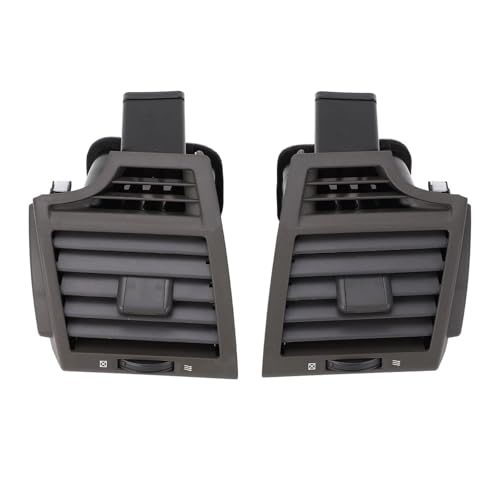 Rejilla de ventilación lateral conductor y pasajero para Toyota Camry 2007-2011