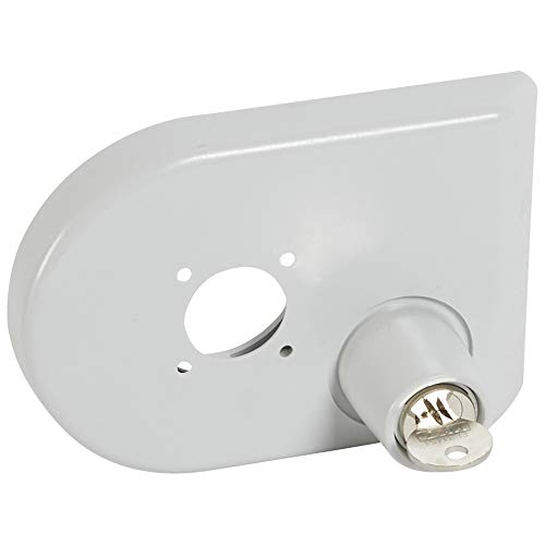 Verrouillage avec clé plate DPX250 pour sécuriser vos interventions