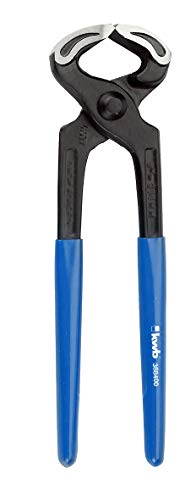 Preisvergleich Produktbild KWB 3884-00 Kantenzange t-isoliert, 200 mm