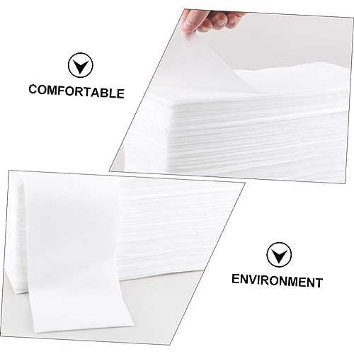 Serviettes de bain jetables douces pour usage facile au quotidien - 3