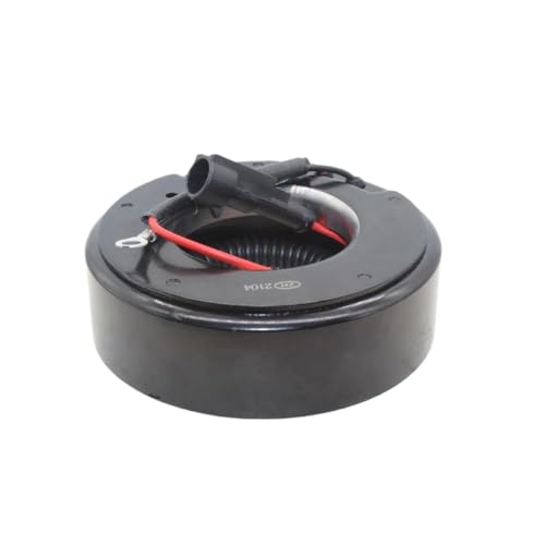 Auto AC Compressor Magnetic Clutch Coil 12V D0502 Compatible With V5 Humwei Car Air Conditioning System Spare Parts