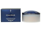 SHALIMAR by Guerlain for WOMEN: BODY POWDER 4.4 OZ