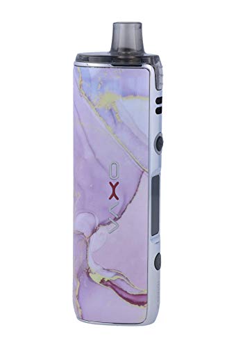 Steamax OXVA Idian X E-Zigaretten Set - 3,2 ml Tankvolumen - max. 60 Watt, Pink Lady