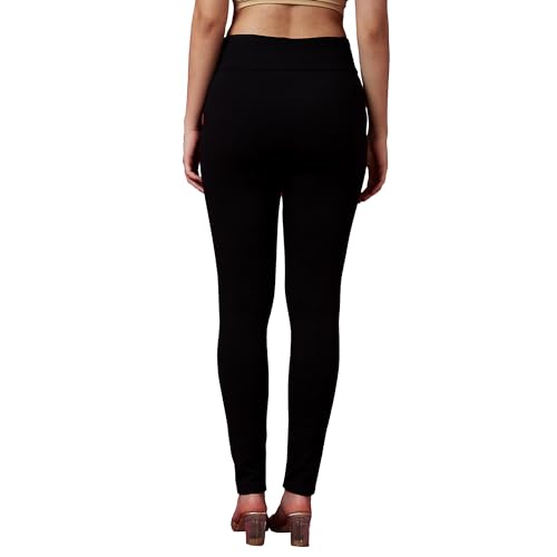 Image of Globus Women Pink Solid Back Tie-Up Party Crop Top-3639938001