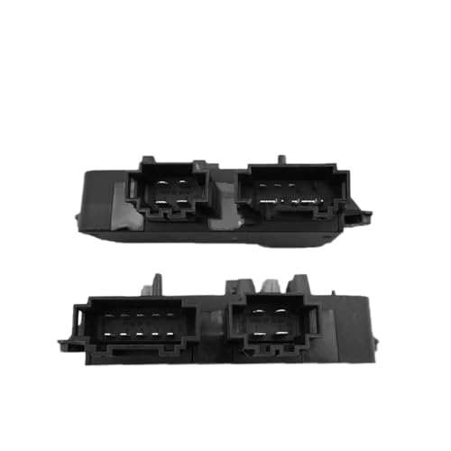 Boutons de réglage de siège fluides pour RS3 RS4 RS6 interrupteurs de commande - 3