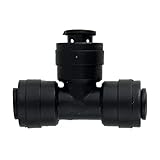MistKing 22261 Value Tee Connector