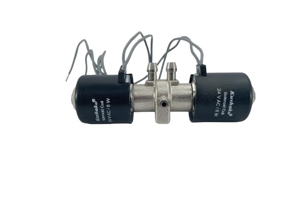 Solenoid Valve suitable for All Dental Chairs. GALAXY ENTERPRISES.-picture-12
