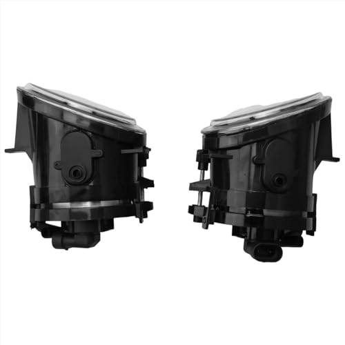 Accessoires d'assemblage de feux antibrouillard BMW Série 3 finition origine E46 - 3