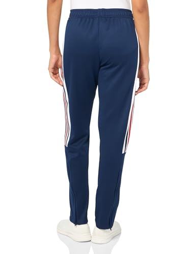adidas Women's Tiro Cut 3-Stripes Track Pants2