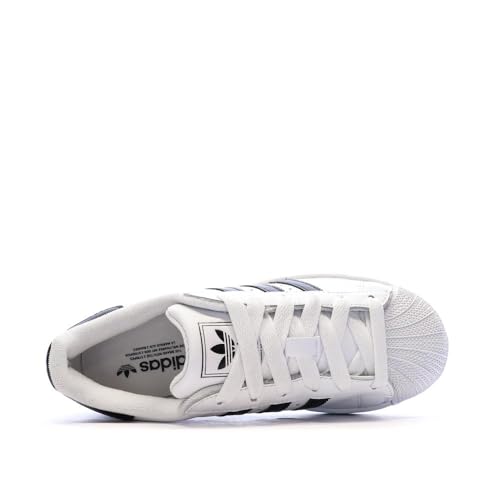 adidas Baskets Superstar II Junior, une finition soignée et un design classique indémodable