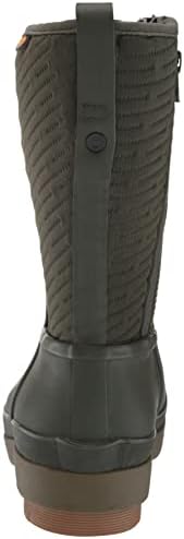 BOGS Crandall II Mid - Dark Green - 6 | Image 2