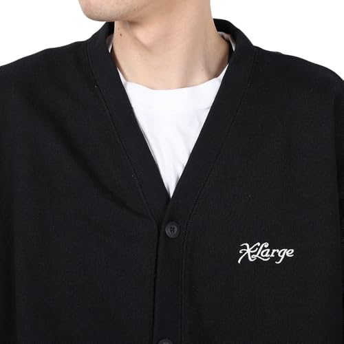 XLARGE ロゴ入りカットソー 101251013002 の商品画像 6