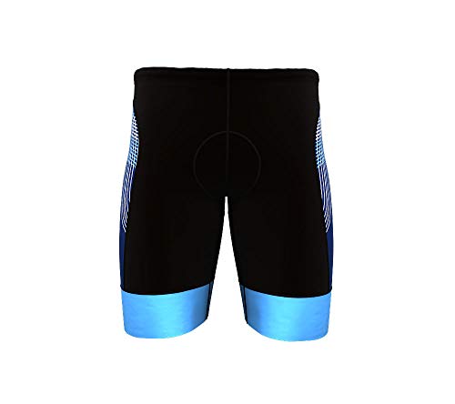 Shorts ciclismo Virginia Bike para hombre miniatura 3