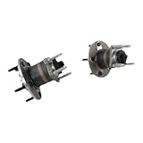 Progettato specificamente per i modelli Cobalt HHR e G6 dal 2005 al 2010