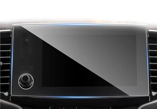 Verre trempé écran tactile anti-rayures pour console cassée ou fissurée Pilot Passport