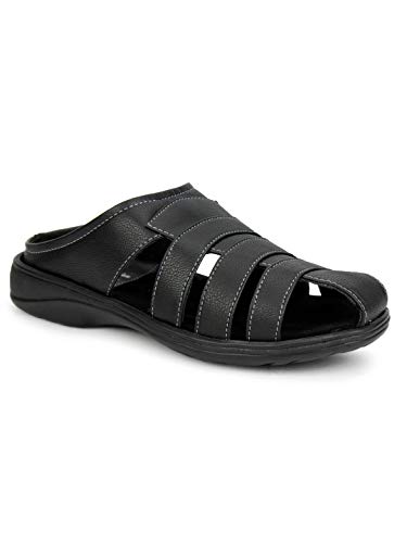 Image of FASHION VICTIM Men's 502 Fashion Sandal