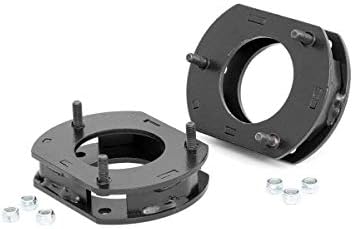 Rough Country 2" Leveling Kit for 2011-2022 Jeep Grand Cherokee WK2-67800