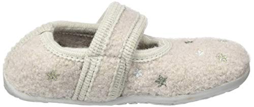 Haflinger Everest Stardust, Ciabatte