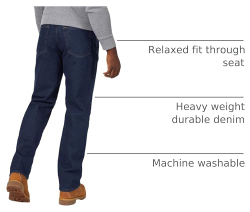 Image of Rustler Men's Classic Relaxed Fit