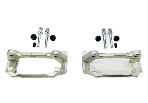Supports d'étrier de frein avant haute résistance pour VW Caddy MK4 et Golf MK7