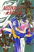 MIDNIGHT・MAGIC (JUMP jBOOKS)