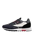 FILA RETRONIQUE 22, Zapatillas Hombre, Navy, 40 EU