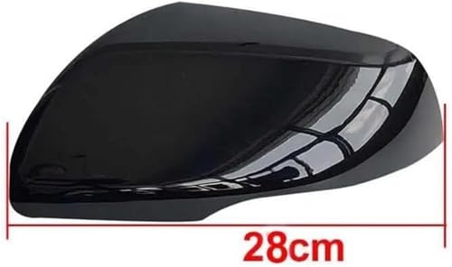 Rétroviseur extérieur Ford Edge coque de protection haute finition L - 4