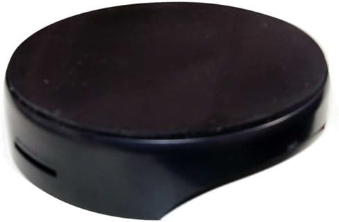 MP6 - Pad de Práctica Portátil 6 Pulgadas Negro miniatura 1
