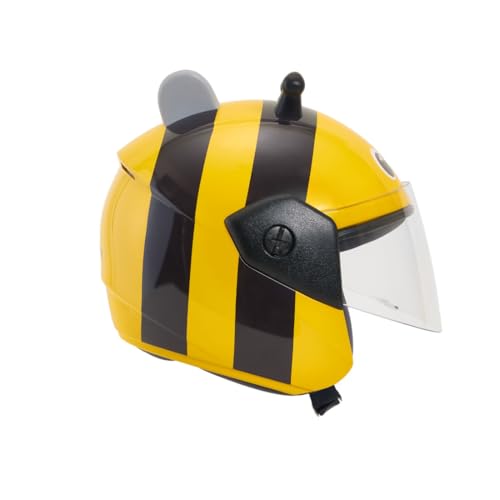 Image of Ather Junior Kids Helmet | ISI-Certified, Lightweight & Fun Designs