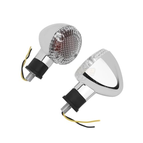 Clignotants moto ambre XVS950 R/C pour réparer un éclairage défaillant