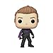 Funko Pop! Marvel: Hawkeye - Hawkeye Vinyl Bobblehead