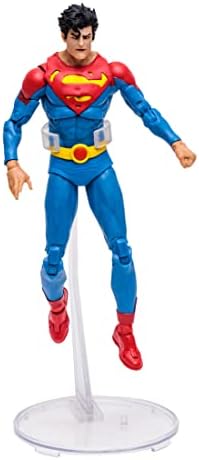 McFarlane Toys DC Multiverse Superman - Jonathan Kent Future State 7" Action Figure with Accessories