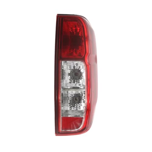 Feu arrière de rechange Navara D40 pour remplacer un phare cassé