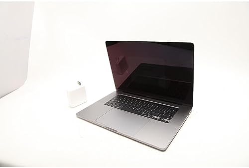 2019 Apple MacBook Pro (16-inch, 16GB RAM, 1TB Panama | Ubuy