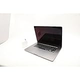 Photo of the New Apple MacBook Pro (16-inch, 16GB RAM, 1TB Storage, 2.3GHz CPU)