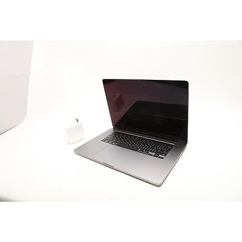 2019 Apple MacBook Pro (16-inch, 16GB RAM, 1TB Storage, 2.3GHz Intel Core i9) - Space Gray by Apple - Image 2