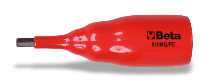 Clés de vaso macho hexag 910MQ-PE pour éviter l'usure des vis