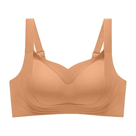 Sujetador sin costuras para mujer, sujetador suave para mujer, transpirable, sin costuras, sin aros, sujetador transpirable y ligero, sujetador clásico para mejorar el pecho y la espalda, pechos