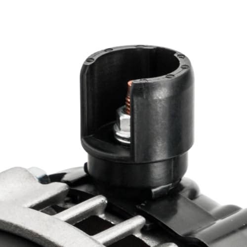 KAX Alternator Compatible With 2014-2017 Honda Odyssey 11775N 12V 130Amp CW 6-Groove Pulley by KAX - Image 7