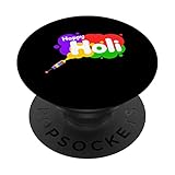 Photo Gallery happy holi tee per donne uomini bambini colorato india indù regalo popsockets popgrip intercambiabile Photo Gallery happy holi tee per donne uomini bambini colorato india indù regalo popsockets popgrip intercambiabile