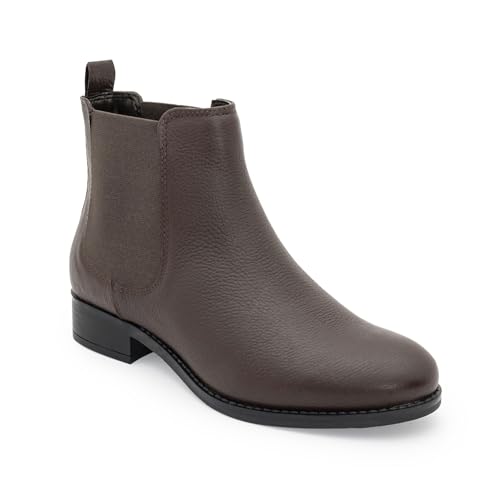Image of Red Tape Women's Chelsea Boots | Effortless Style for Casual Days