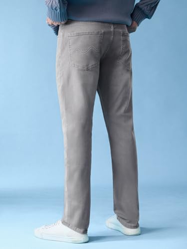 Image of The Souled Store Men Jeans