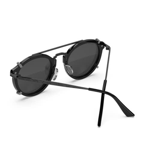 Occhiali da Sole Unisex Hemmet Vintage Raider More...