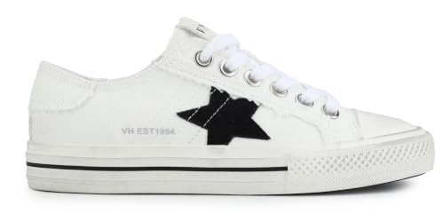 Image of VINTAGE HAVANA Womens Alive Slip On Sneakers Shoes Casual