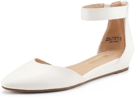 DREAM PAIRS Women's