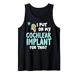 Cochlear Implant